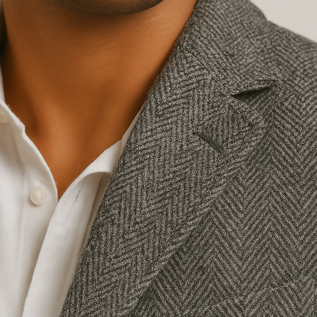 Brannik Overcoat Kiev