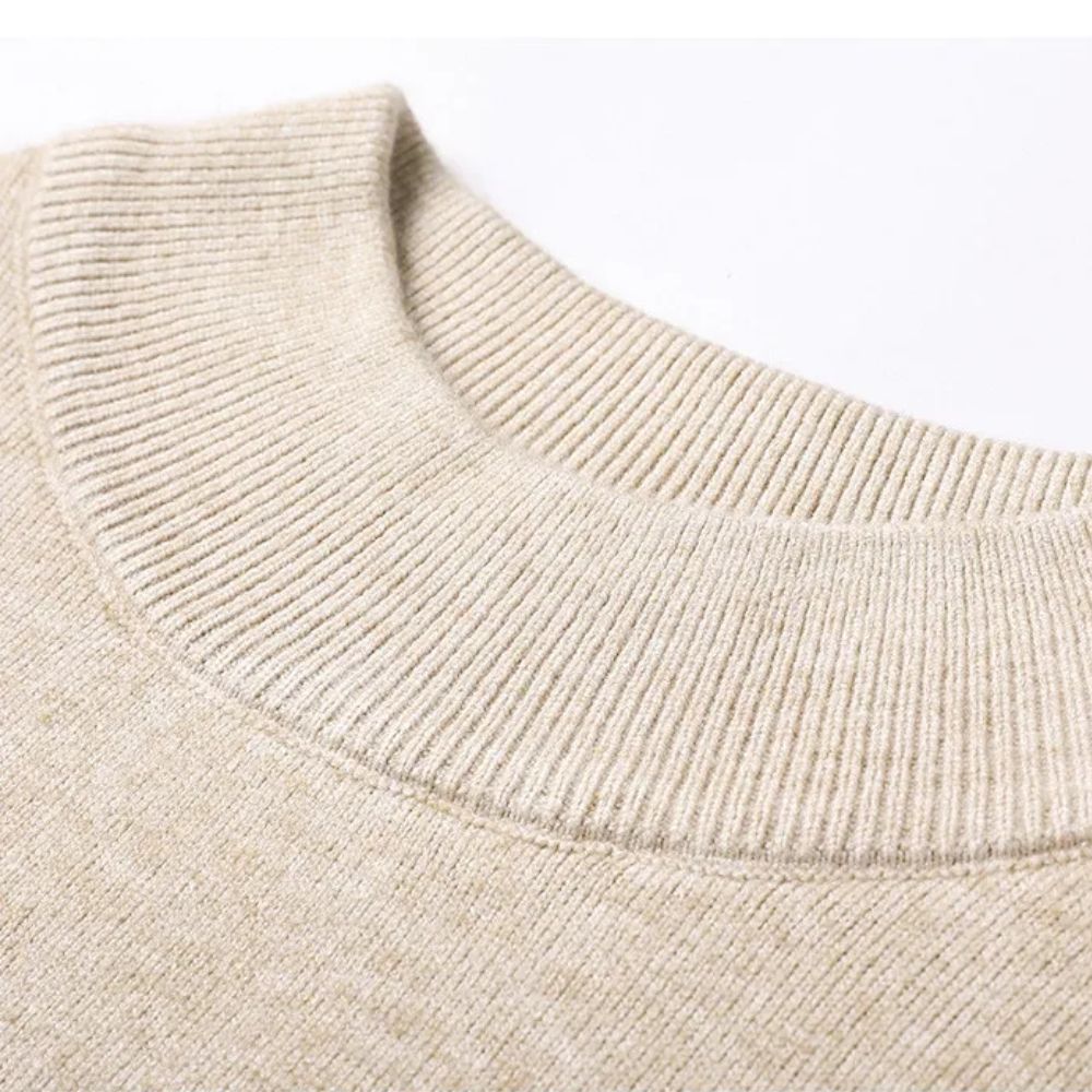 Brannik Basic Sweater