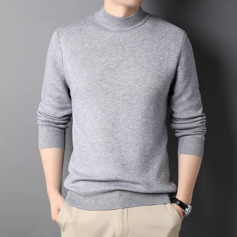 Brannik Basic Sweater