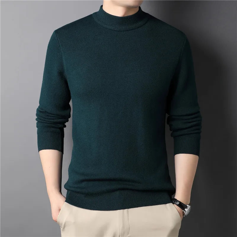 Brannik Basic Sweater