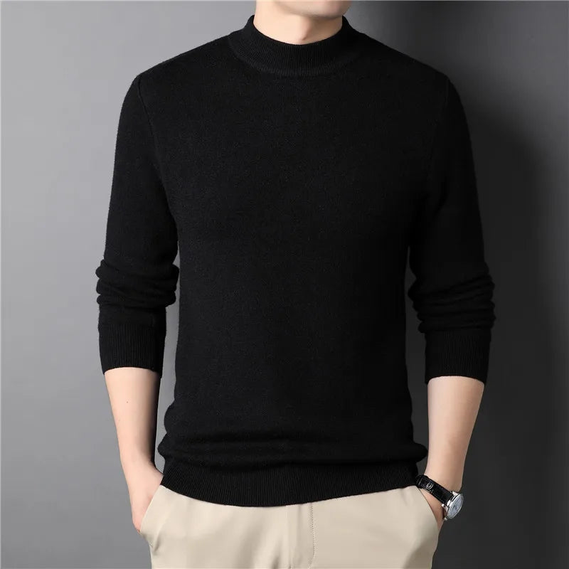Brannik Basic Sweater