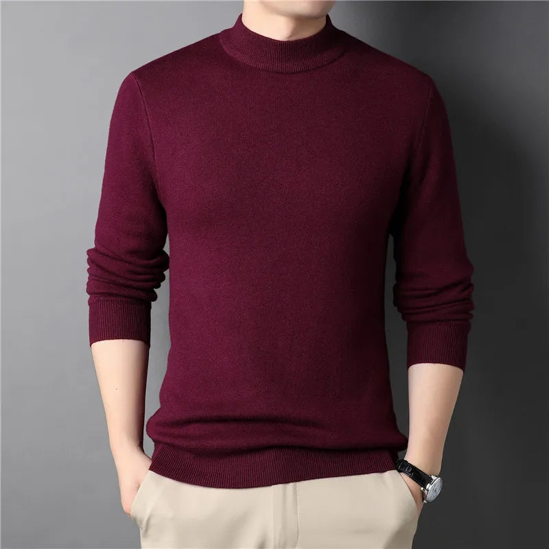 Brannik Basic Sweater