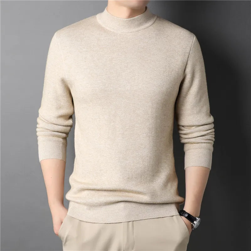 Brannik Basic Sweater