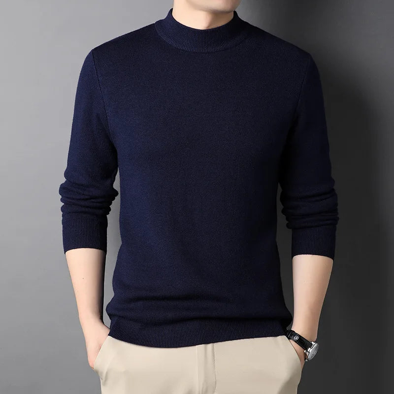 Brannik Basic Sweater