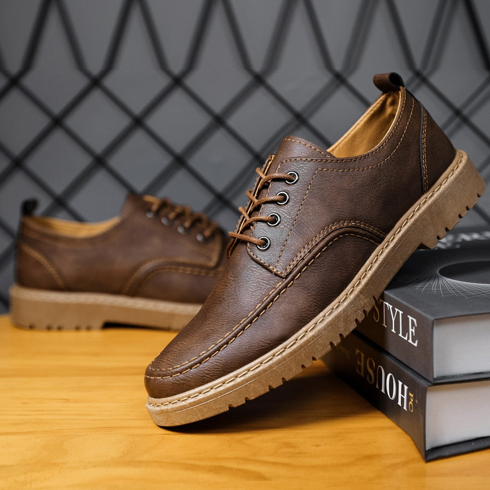 Brannik Vanguard Shoe