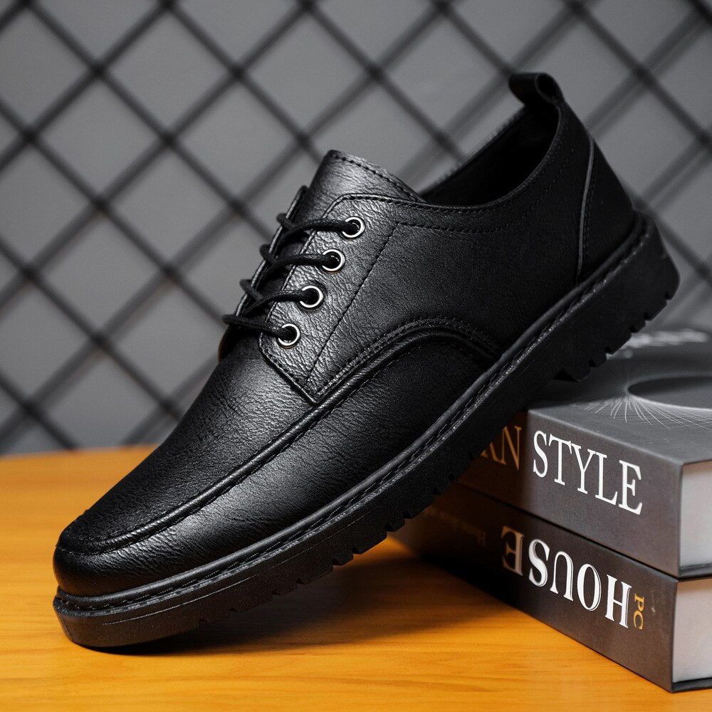 Brannik Vanguard Shoe