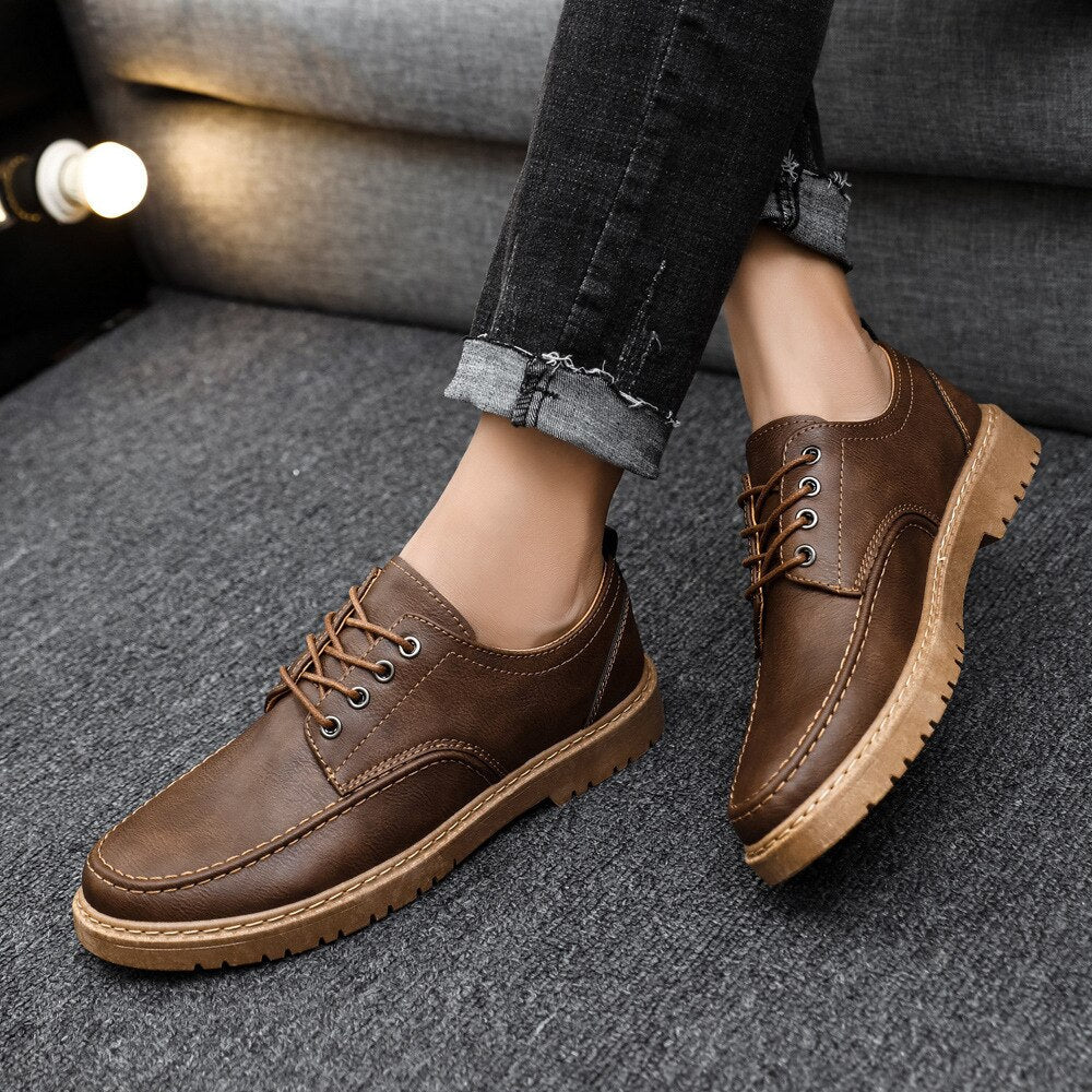Brannik Vanguard Shoe