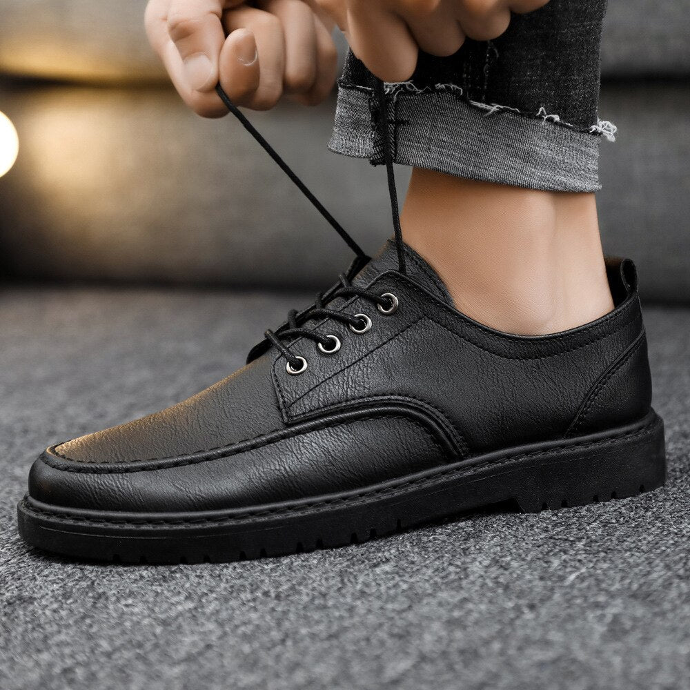 Brannik Vanguard Shoe