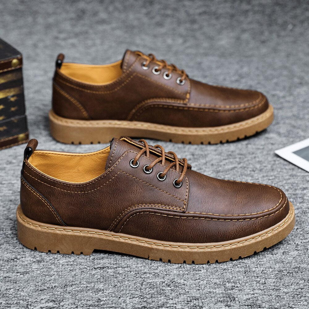 Brannik Vanguard Shoe