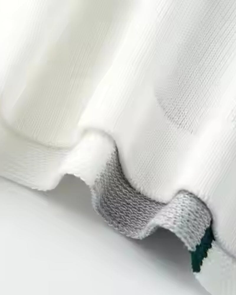 Bradford Polo Knit