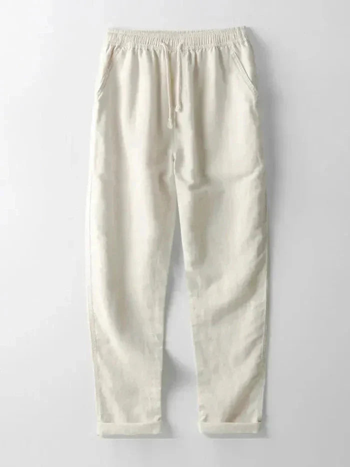 duo-di-lino-camicia-acquistata-pants-in-omaggio-bernard-grimberg-864328.webp