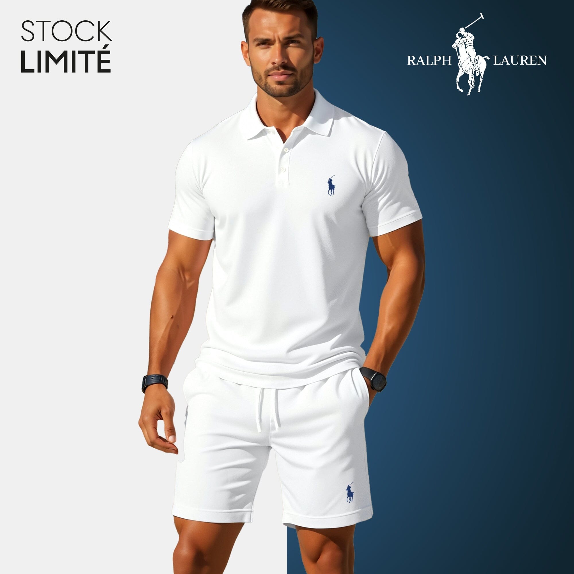 mens-polo-shorts-set-rlr-limited-edition-bernard-grimberg-white-s-677428.jpg