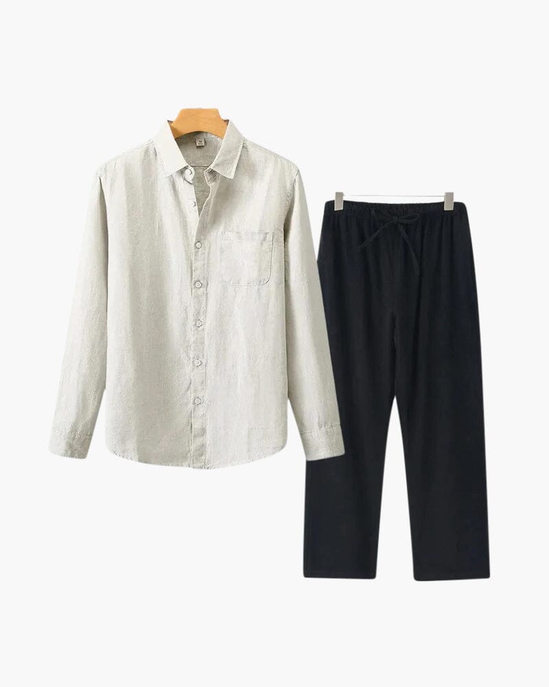 old-money-linen-combo-longsleeve-bernard-grimberg-worldwide-beige-black-s-711166.jpg