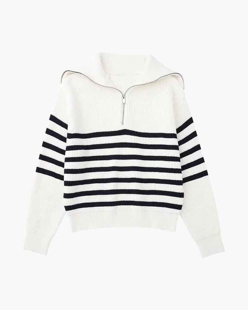 striped-zip-up-sweater-bernard-grimberg-s-white-striped-851953.jpg