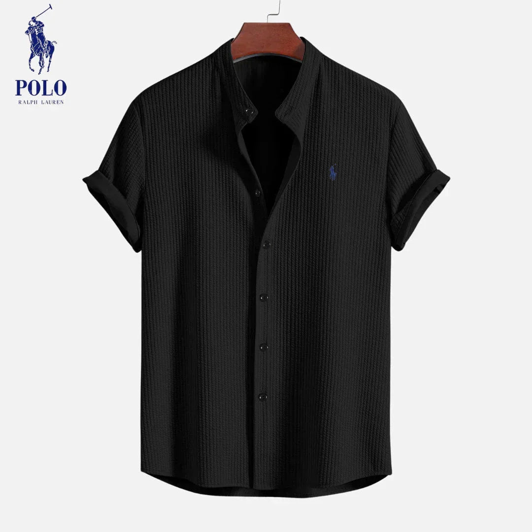 summer-shirt-bernard-grimberg-bernard-grimberg-black-s-130210.webp